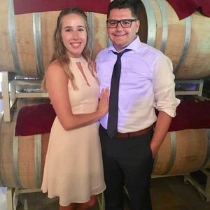 Meet your Posher, Joanna